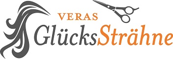 Veras GlücksSträhne Logo